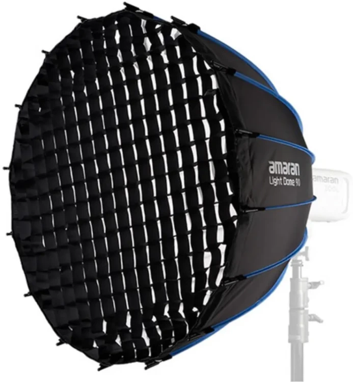 Softbox Aputure Light Dome 90cm