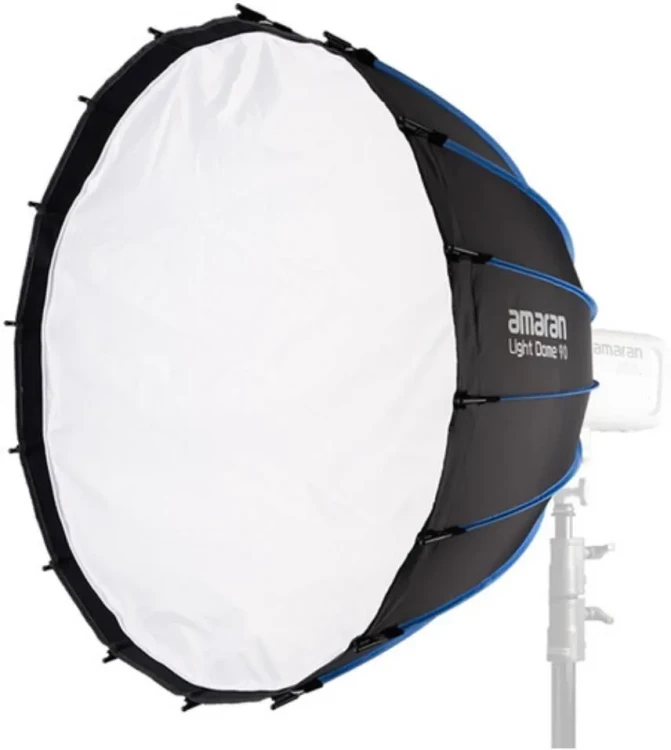 Softbox Aputure Light Dome 90cm