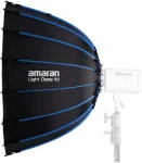 Softbox Aputure Light Dome 90cm