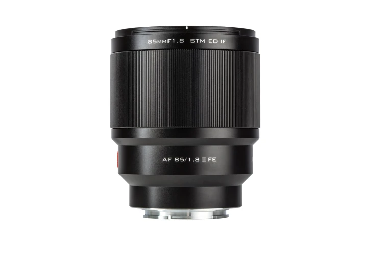 Obiektyw Viltrox AF 85mm F1.8 STM mk II do FE Sony E