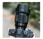 Obiektyw Viltrox AF 85mm F1.8 STM mk II do FE Sony E