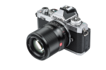 Obiektyw Viltrox AF 56mm F1.4 do Nikon Z