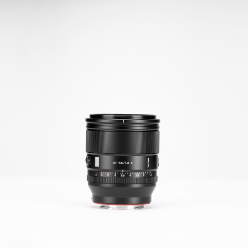 Obiektyw Viltrox AF 56mm F1.2 Pro do Sony E