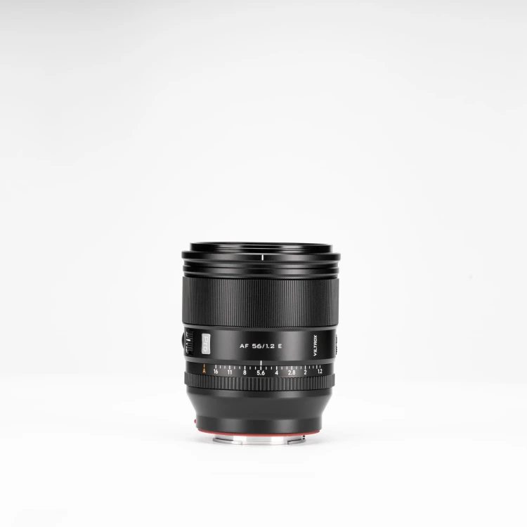 Obiektyw Viltrox AF 56mm F1.2 Pro do Sony E