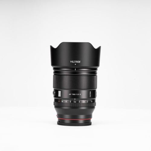 Obiektyw Viltrox AF 56mm F1.2 Pro do Sony E