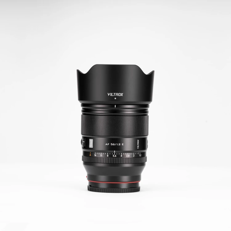 Obiektyw Viltrox AF 56mm F1.2 Pro do Sony E