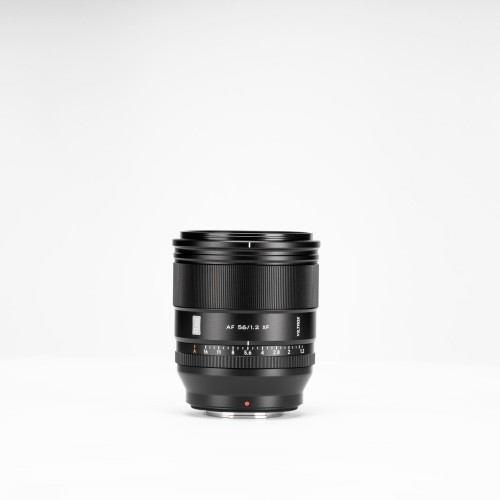 Obiektyw Viltrox AF 56mm F1.2 Pro do Fuji XF