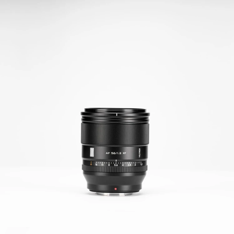 Obiektyw Viltrox AF 56mm F1.2 Pro do Fuji XF