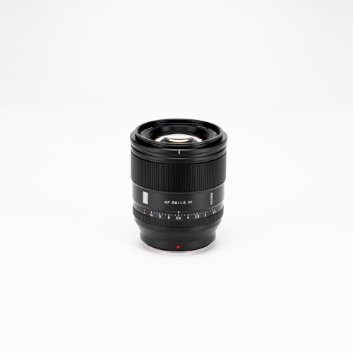 Obiektyw Viltrox AF 56mm F1.2 Pro do Fuji XF