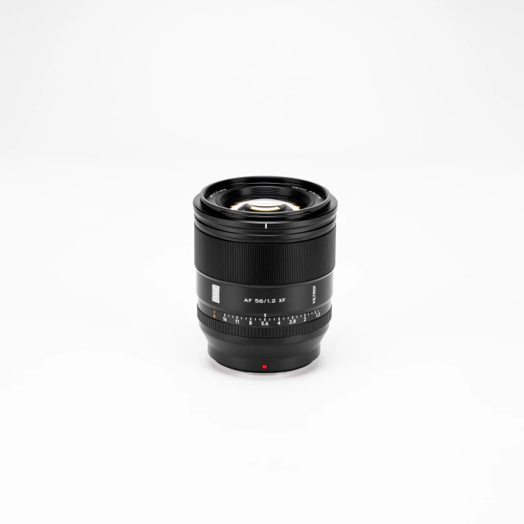 Obiektyw Viltrox AF 56mm F1.2 Pro do Fuji XF