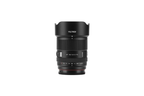 Viltrox AF 35mm F1.8 II EVO Sony FE