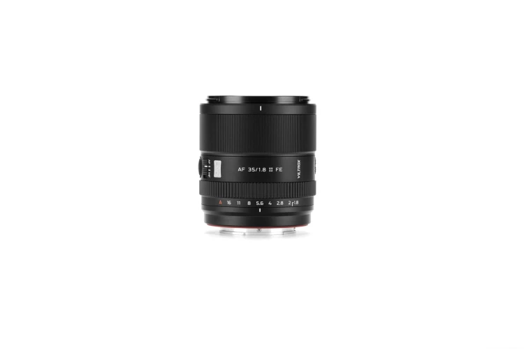Viltrox AF 35mm F1.8 II EVO Sony FE