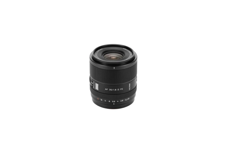 Viltrox AF 35mm F1.8 II EVO Sony FE
