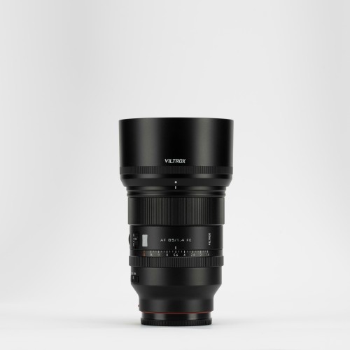 Obiektyw Viltrox AF 85mm F1.4 Pro do Sony FE