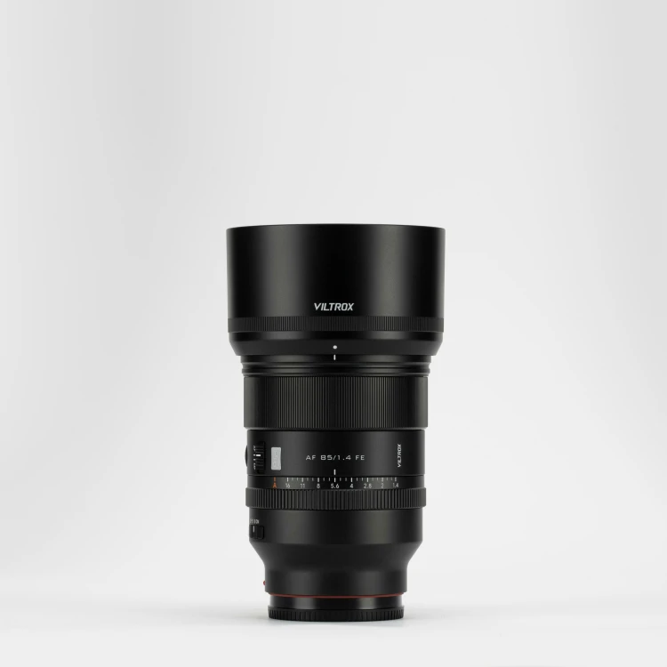 Obiektyw Viltrox AF 85mm F1.4 Pro do Sony FE