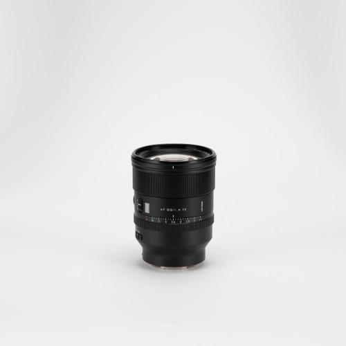 Obiektyw Viltrox AF 85mm F1.4 Pro do Sony FE