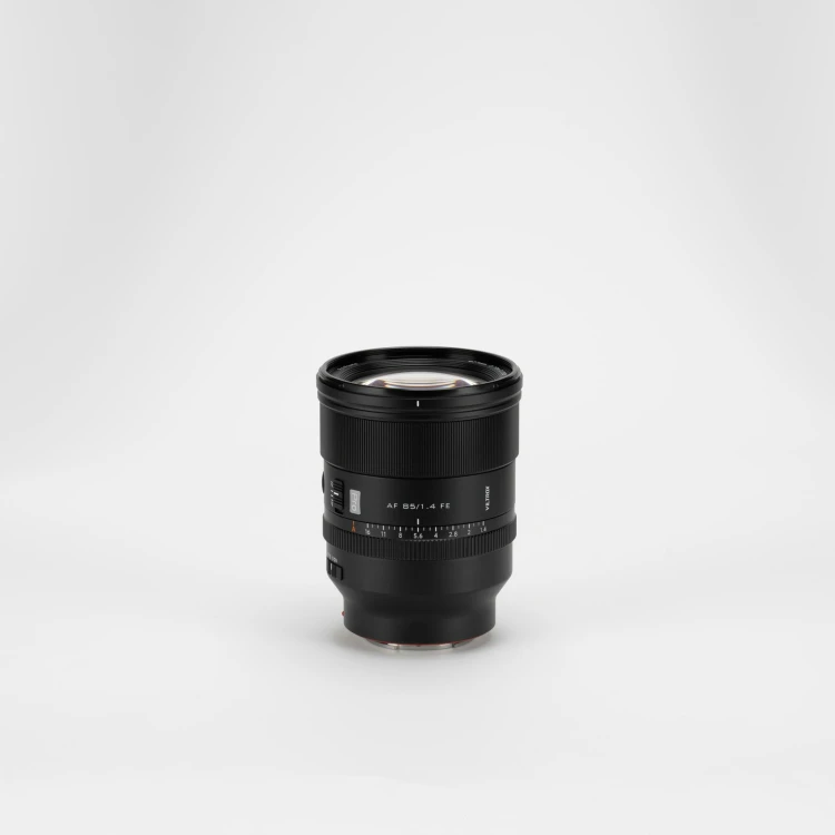Obiektyw Viltrox AF 85mm F1.4 Pro do Sony FE