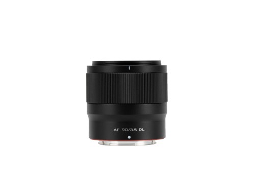 Obiektyw Viltrox AF 90mm F3.5 Raze do DL Mount