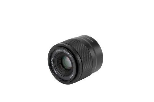 Obiektyw Viltrox AF 90mm F3.5 Raze do DL Mount