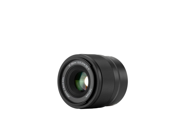 Obiektyw Viltrox AF 90mm F3.5 Raze do DL Mount