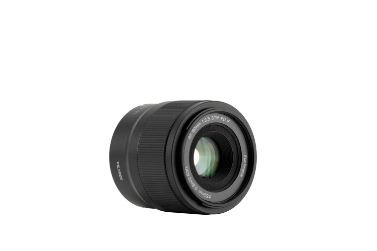 Obiektyw Viltrox AF 90mm F3.5 Raze do DL Mount