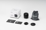 Obiektyw Viltrox AF 90mm F3.5 Raze do DL Mount