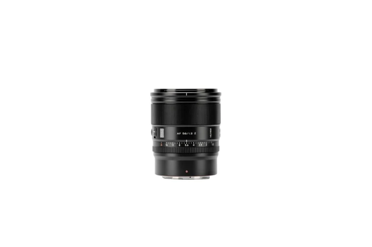 Obiektyw Viltrox AF 56mm F1.2 Pro do Nikon Z