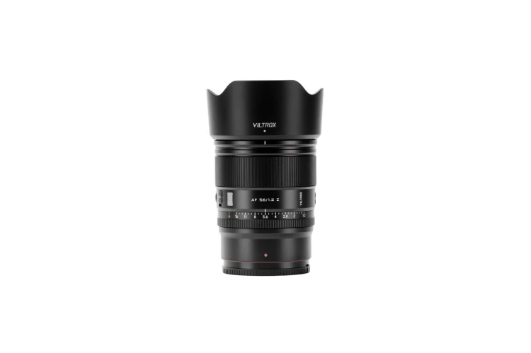 Obiektyw Viltrox AF 56mm F1.2 Pro do Nikon Z