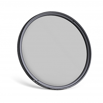Filtr polaryzacyjny kołowy K&F Concept Nano-C HMC CPL - 82 mm