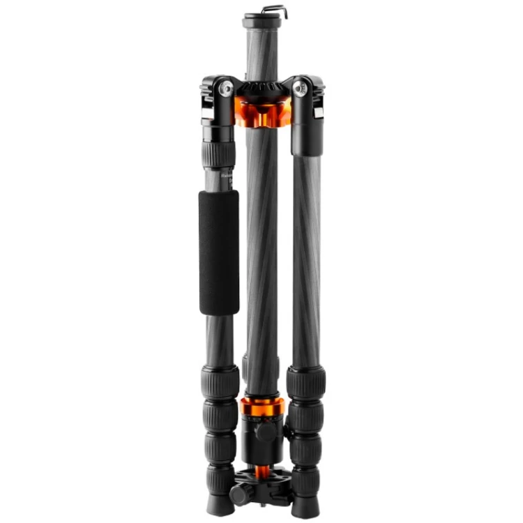 Statyw karbonowy K&F Concept SA225C1 KF09.094 - 140cm