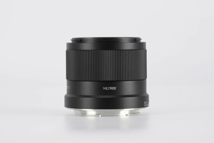 Obiektyw Viltrox AF 20mm F2.8 Air do Nikon Z