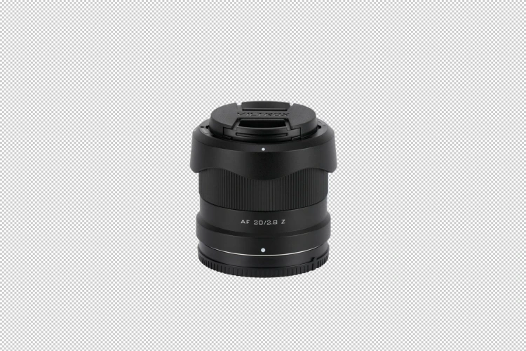 Obiektyw Viltrox AF 20mm F2.8 Air do Nikon Z