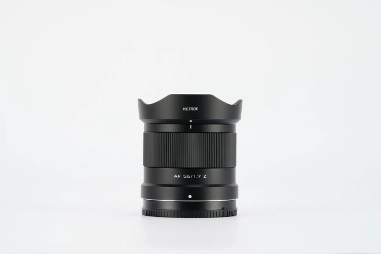 Obiektyw Viltrox AF 56mm F1.7 do Nikon Z