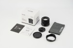 Obiektyw Viltrox AF 56mm F1.7 do Nikon Z