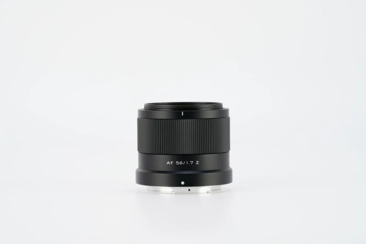 Obiektyw Viltrox AF 56mm F1.7 do Nikon Z