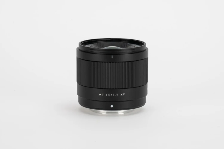 Obiektyw Viltrox AF 15mm F1.7 Air do Fuji XF