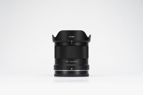 Obiektyw Viltrox AF 14mm F4.0 Air do Nikon Z