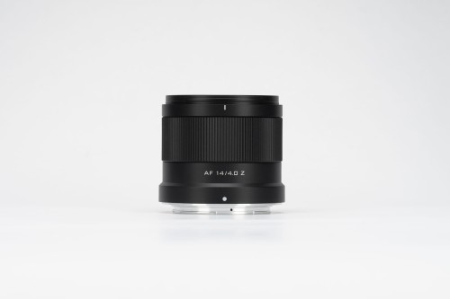 Obiektyw Viltrox AF 14mm F4.0 Air do Nikon Z