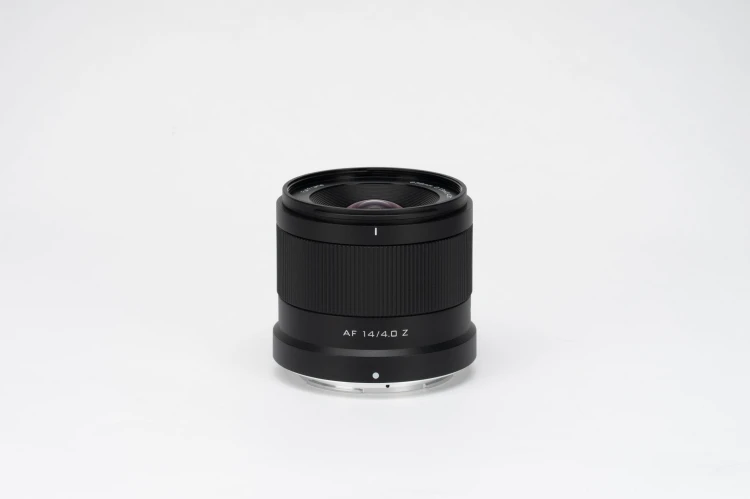 Obiektyw Viltrox AF 14mm F4.0 Air do Nikon Z