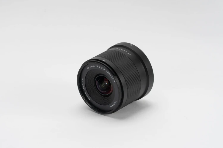 Obiektyw Viltrox AF 14mm F4.0 Air do Nikon Z