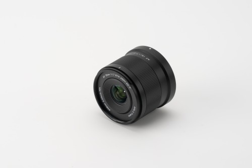 Obiektyw Viltrox AF 15mm F1.7 Air do Nikon Z