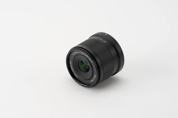 Obiektyw Viltrox AF 15mm F1.7 Air do Nikon Z