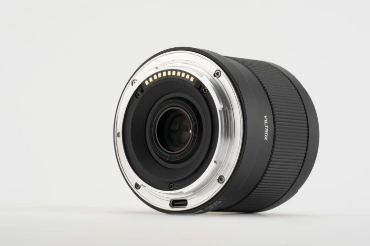 Obiektyw Viltrox AF 15mm F1.7 Air do Nikon Z