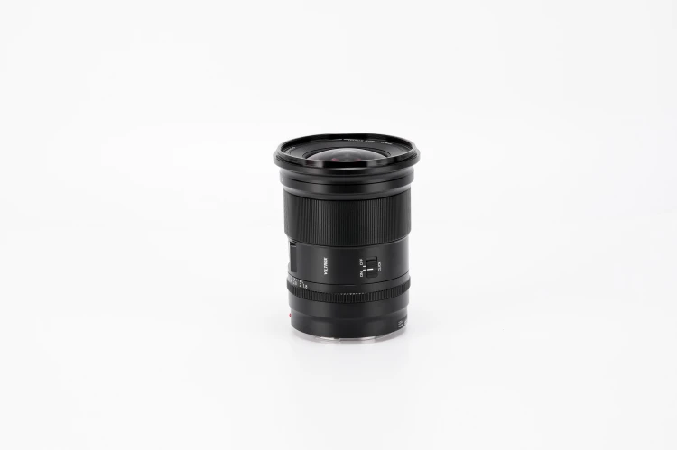 Obiektyw Viltrox AF 16mm F1.8 do Nikon Z
