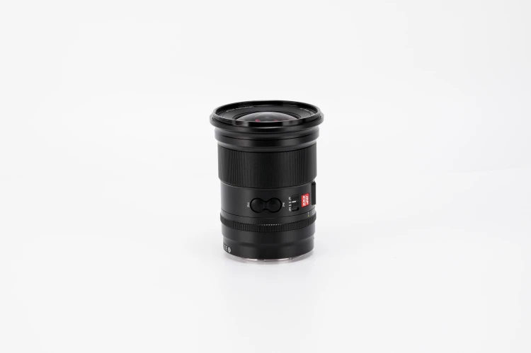 Obiektyw Viltrox AF 16mm F1.8 do Nikon Z