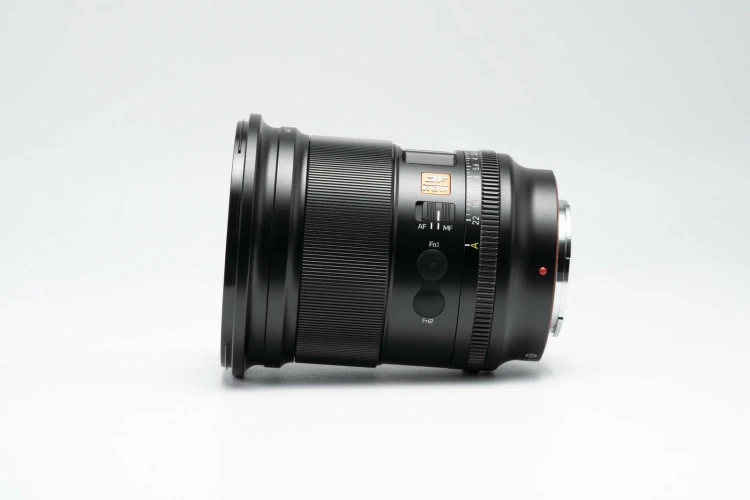 Obiektyw Viltrox AF 16mm F1.8 do Sony FE