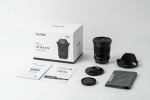 Obiektyw Viltrox AF 16mm F1.8 do Sony FE