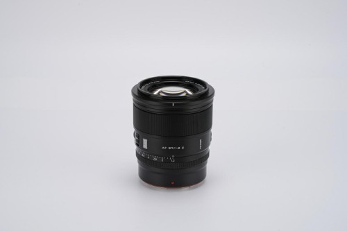 Obiektyw Viltrox AF 27mm F1.2 Pro do Nikon Z