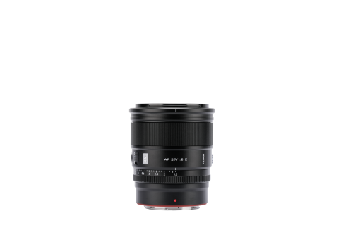 Obiektyw Viltrox AF 27mm F1.2 Pro do Nikon Z
