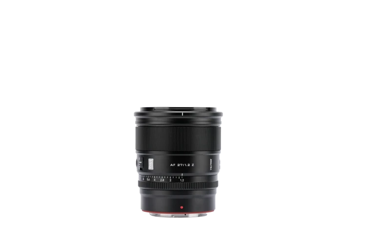 Obiektyw Viltrox AF 27mm F1.2 Pro do Nikon Z